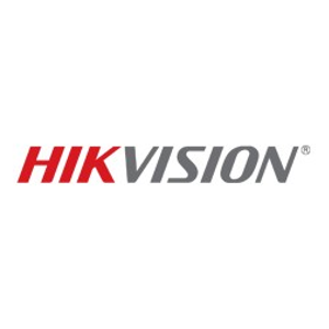 HikVision Logo