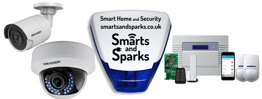 Home Security Carousel