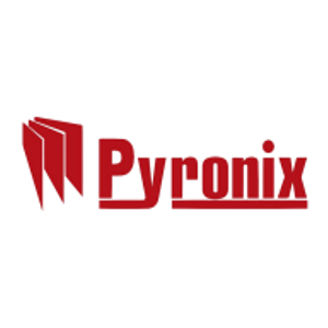 Pyronix Logo