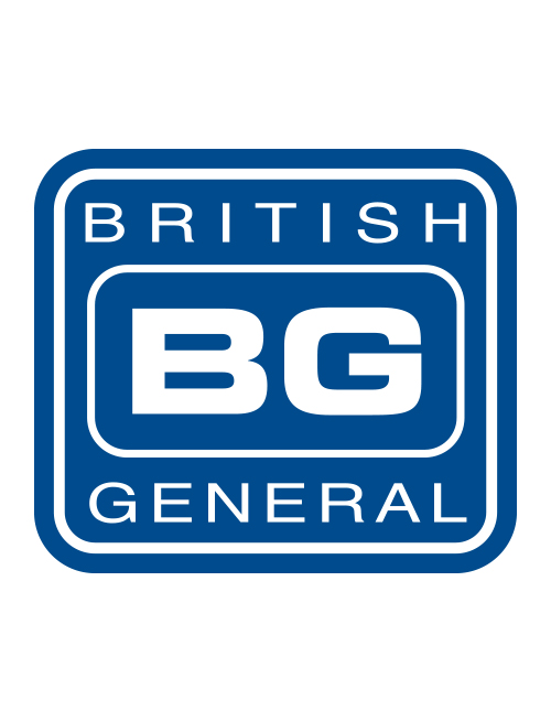 British General Electrical Logo